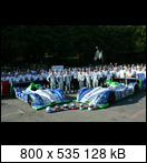 24 HEURES DU MANS YEAR BY YEAR PART FIVE 2000 - 2009 - Page 26 05lm00pescarolo1smiis