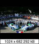 24 HEURES DU MANS YEAR BY YEAR PART FIVE 2000 - 2009 - Page 26 05lm00pescarolo2qvf1t