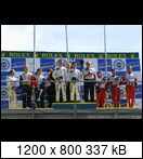 24 HEURES DU MANS YEAR BY YEAR PART FIVE 2000 - 2009 - Page 26 05lm00podium11xieqh
