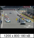 24 HEURES DU MANS YEAR BY YEAR PART FIVE 2000 - 2009 - Page 26 05lm00start184cd3