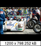 24 HEURES DU MANS YEAR BY YEAR PART FIVE 2000 - 2009 - Page 26 05lm02ar8f.biela-e.pifrdk4