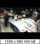 24 HEURES DU MANS YEAR BY YEAR PART FIVE 2000 - 2009 - Page 26 05lm03ar8jj.lehto-m.w2lf34