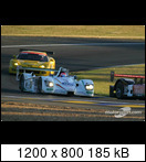 24 HEURES DU MANS YEAR BY YEAR PART FIVE 2000 - 2009 - Page 26 05lm03ar8jj.lehto-m.wfeeck