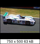 24 HEURES DU MANS YEAR BY YEAR PART FIVE 2000 - 2009 - Page 26 05lm03ar8jj.lehto-m.wm8fpp