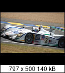 24 HEURES DU MANS YEAR BY YEAR PART FIVE 2000 - 2009 - Page 26 05lm03ar8jj.lehto-m.wnjft8