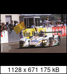 24 HEURES DU MANS YEAR BY YEAR PART FIVE 2000 - 2009 - Page 26 05lm03ar8jj.lehto-m.wsec9g