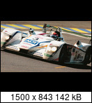 24 HEURES DU MANS YEAR BY YEAR PART FIVE 2000 - 2009 - Page 26 05lm03ar8jj.lehto-m.wwvdev