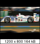 24 HEURES DU MANS YEAR BY YEAR PART FIVE 2000 - 2009 - Page 26 05lm03ar8jj.lehto-m.wyxdje