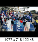 24 HEURES DU MANS YEAR BY YEAR PART FIVE 2000 - 2009 - Page 26 05lm04ar8f.montagny-j1ain7