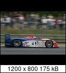 24 HEURES DU MANS YEAR BY YEAR PART FIVE 2000 - 2009 - Page 26 05lm04ar8f.montagny-j2meyl
