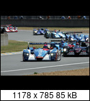 24 HEURES DU MANS YEAR BY YEAR PART FIVE 2000 - 2009 - Page 26 05lm04ar8f.montagny-j3vfar