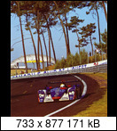 24 HEURES DU MANS YEAR BY YEAR PART FIVE 2000 - 2009 - Page 26 05lm04ar8f.montagny-jaydff