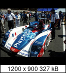 24 HEURES DU MANS YEAR BY YEAR PART FIVE 2000 - 2009 - Page 26 05lm04ar8f.montagny-jficwi