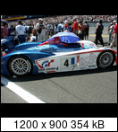 24 HEURES DU MANS YEAR BY YEAR PART FIVE 2000 - 2009 - Page 26 05lm04ar8f.montagny-jjtdek