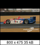 24 HEURES DU MANS YEAR BY YEAR PART FIVE 2000 - 2009 - Page 26 05lm04ar8f.montagny-jkkccr