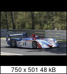 24 HEURES DU MANS YEAR BY YEAR PART FIVE 2000 - 2009 - Page 26 05lm04ar8f.montagny-jn4cie