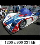24 HEURES DU MANS YEAR BY YEAR PART FIVE 2000 - 2009 - Page 26 05lm04ar8f.montagny-josdc0