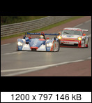 24 HEURES DU MANS YEAR BY YEAR PART FIVE 2000 - 2009 - Page 26 05lm04ar8f.montagny-jpucge