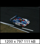24 HEURES DU MANS YEAR BY YEAR PART FIVE 2000 - 2009 - Page 26 05lm04ar8f.montagny-jx1eyn