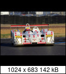 24 HEURES DU MANS YEAR BY YEAR PART FIVE 2000 - 2009 - Page 26 05lm05domes101hbr.mic18dyd