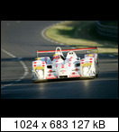 24 HEURES DU MANS YEAR BY YEAR PART FIVE 2000 - 2009 - Page 26 05lm05domes101hbr.micl4dte