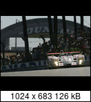 24 HEURES DU MANS YEAR BY YEAR PART FIVE 2000 - 2009 - Page 26 05lm05domes101hbr.micntc28
