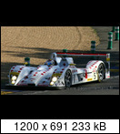 24 HEURES DU MANS YEAR BY YEAR PART FIVE 2000 - 2009 - Page 26 05lm05domes101hbr.micnuej2