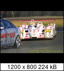 24 HEURES DU MANS YEAR BY YEAR PART FIVE 2000 - 2009 - Page 26 05lm05domes101hbr.micqvimd