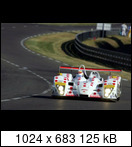24 HEURES DU MANS YEAR BY YEAR PART FIVE 2000 - 2009 - Page 26 05lm05domes101hbr.micr2i1r