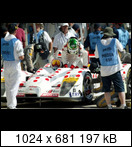 24 HEURES DU MANS YEAR BY YEAR PART FIVE 2000 - 2009 - Page 26 05lm05domes101hbr.micszdsx