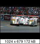 24 HEURES DU MANS YEAR BY YEAR PART FIVE 2000 - 2009 - Page 26 05lm05domes101hbr.micttcrm