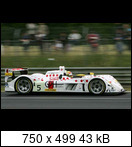 24 HEURES DU MANS YEAR BY YEAR PART FIVE 2000 - 2009 - Page 26 05lm05domes101hbr.micukcri