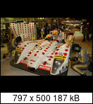 24 HEURES DU MANS YEAR BY YEAR PART FIVE 2000 - 2009 - Page 26 05lm05domes101hbr.micvkd21