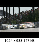 24 HEURES DU MANS YEAR BY YEAR PART FIVE 2000 - 2009 - Page 26 05lm05domes101hbr.micwnehq