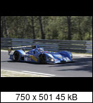 24 HEURES DU MANS YEAR BY YEAR PART FIVE 2000 - 2009 - Page 26 05lm07dba4.03sn.minas8kim6