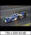 24 HEURES DU MANS YEAR BY YEAR PART FIVE 2000 - 2009 - Page 26 05lm07dba4.03sn.minas92iza