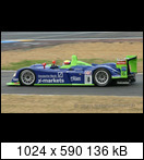 24 HEURES DU MANS YEAR BY YEAR PART FIVE 2000 - 2009 - Page 26 05lm08dallara.do02b.v6hi4j