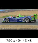 24 HEURES DU MANS YEAR BY YEAR PART FIVE 2000 - 2009 - Page 26 05lm08dallara.do02b.vaddnm