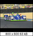 24 HEURES DU MANS YEAR BY YEAR PART FIVE 2000 - 2009 - Page 26 05lm08dallara.do02b.vfkfom