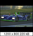 24 HEURES DU MANS YEAR BY YEAR PART FIVE 2000 - 2009 - Page 26 05lm08dallara.do02b.vj4emd