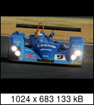 24 HEURES DU MANS YEAR BY YEAR PART FIVE 2000 - 2009 - Page 26 05lm09zytek.04ss.hign0xe30