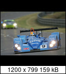24 HEURES DU MANS YEAR BY YEAR PART FIVE 2000 - 2009 - Page 26 05lm09zytek.04ss.hign6kdtd