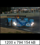 24 HEURES DU MANS YEAR BY YEAR PART FIVE 2000 - 2009 - Page 26 05lm09zytek.04ss.hign87e5v