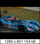 24 HEURES DU MANS YEAR BY YEAR PART FIVE 2000 - 2009 - Page 26 05lm09zytek.04ss.higncaddt