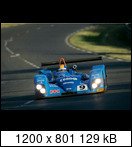 24 HEURES DU MANS YEAR BY YEAR PART FIVE 2000 - 2009 - Page 26 05lm09zytek.04ss.hignopfxf