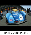 24 HEURES DU MANS YEAR BY YEAR PART FIVE 2000 - 2009 - Page 26 05lm09zytek.04ss.hignp8czi