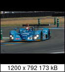 24 HEURES DU MANS YEAR BY YEAR PART FIVE 2000 - 2009 - Page 26 05lm09zytek.04ss.hignrdc51