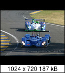 24 HEURES DU MANS YEAR BY YEAR PART FIVE 2000 - 2009 - Page 26 05lm09zytek.04ss.hignrech4