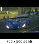 24 HEURES DU MANS YEAR BY YEAR PART FIVE 2000 - 2009 - Page 26 05lm09zytek.04ss.hignuviic