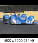 24 HEURES DU MANS YEAR BY YEAR PART FIVE 2000 - 2009 - Page 26 05lm09zytek.04ss.hignvnizv